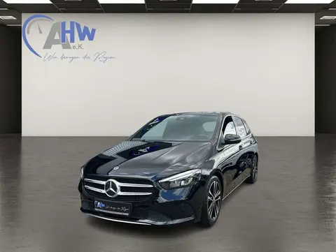 Used MERCEDES-BENZ 200 Petrol 2020 Ad 