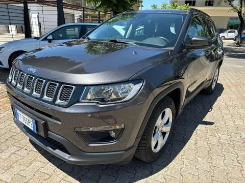 Used JEEP COMPASS Diesel 2018 Ad 