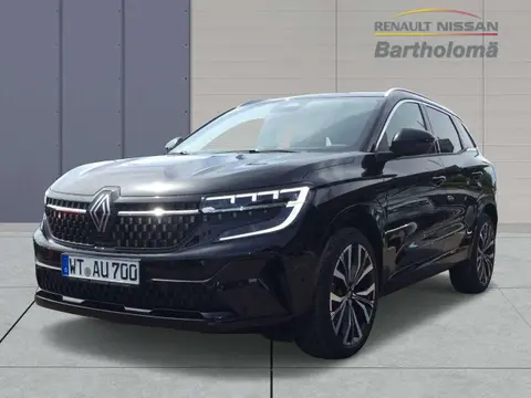 Annonce RENAULT AUSTRAL Hybride 2023 d'occasion 