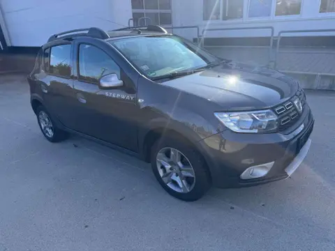 Used DACIA SANDERO Diesel 2017 Ad 