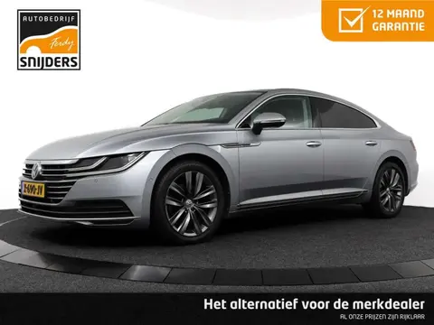 Annonce VOLKSWAGEN ARTEON Essence 2019 d'occasion 