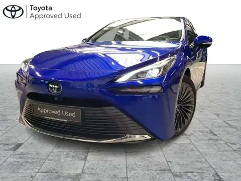 Used TOYOTA MIRAI  2022 Ad 