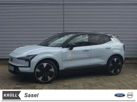 Annonce VOLVO EX30 Électrique 2024 d'occasion 