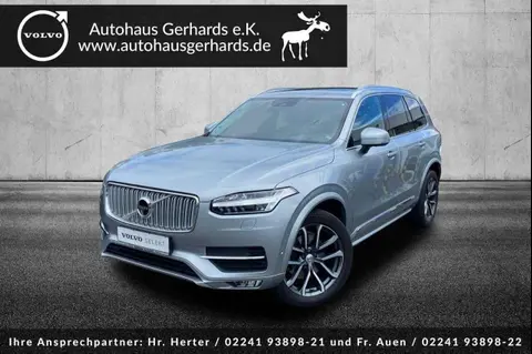 Used VOLVO XC90 Diesel 2015 Ad 