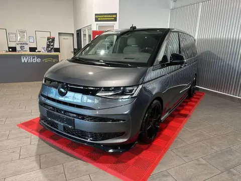 Annonce VOLKSWAGEN T7 Diesel 2024 d'occasion 