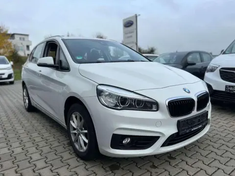 Annonce BMW SERIE 2 Diesel 2016 d'occasion 