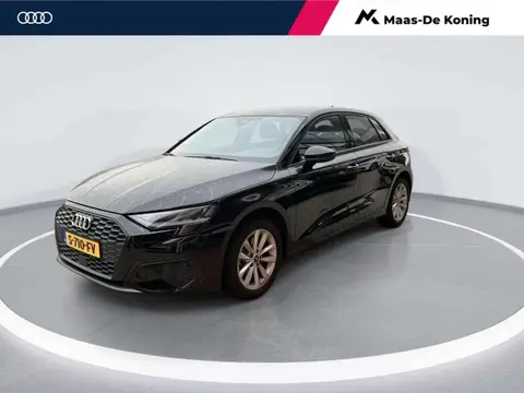 Annonce AUDI A3 Essence 2023 d'occasion 