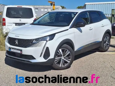 Used PEUGEOT 3008 Diesel 2022 Ad 