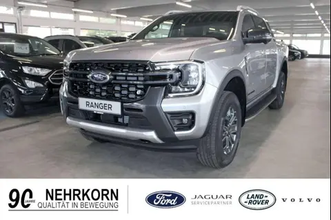 Annonce FORD RANGER Diesel 2024 d'occasion 