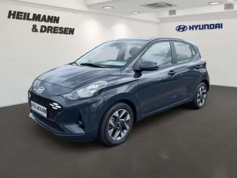 Used HYUNDAI I10 Petrol 2024 Ad 