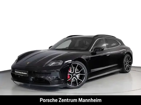 Annonce PORSCHE TAYCAN Électrique 2024 d'occasion 