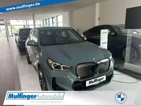 Annonce BMW IX1 Électrique 2024 d'occasion 