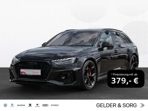 Annonce AUDI RS4 Essence 2023 d'occasion 