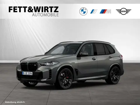 Annonce BMW X5 Essence 2023 d'occasion 