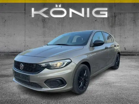 Annonce FIAT TIPO Essence 2020 d'occasion 