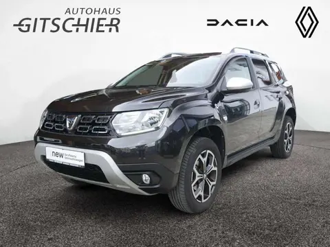 Used DACIA DUSTER Petrol 2019 Ad 