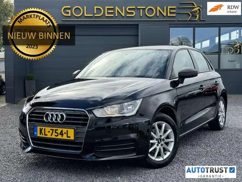 Used AUDI A1 Petrol 2015 Ad 