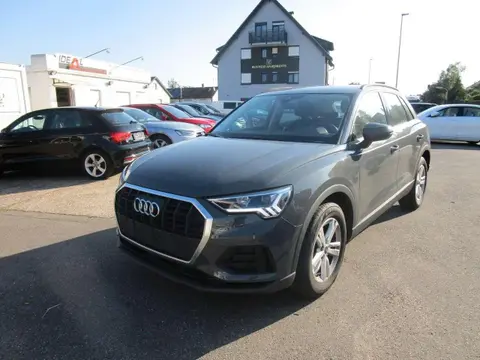 Used AUDI Q3 Diesel 2021 Ad 