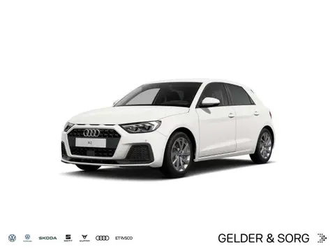 Used AUDI A1 Petrol 2024 Ad 