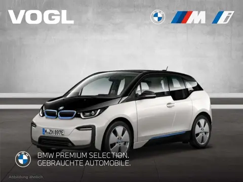 Annonce BMW I3 Électrique 2022 d'occasion 