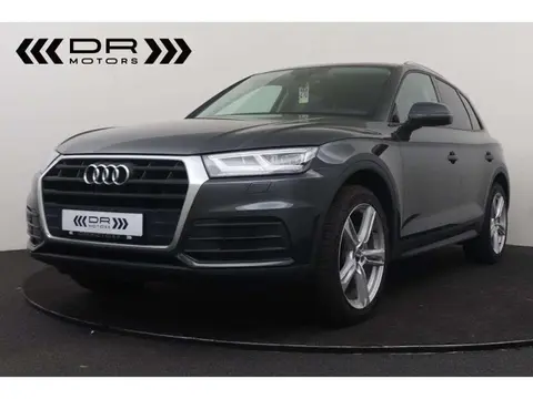 Used AUDI Q5 Diesel 2020 Ad 