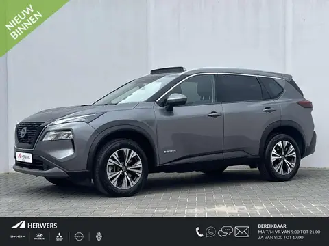 Annonce NISSAN X-TRAIL Hybride 2023 d'occasion 