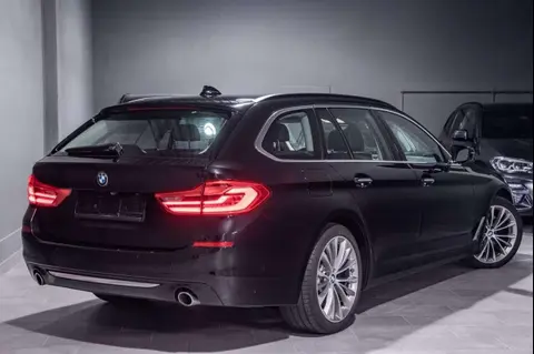 Used BMW SERIE 5 Diesel 2017 Ad 