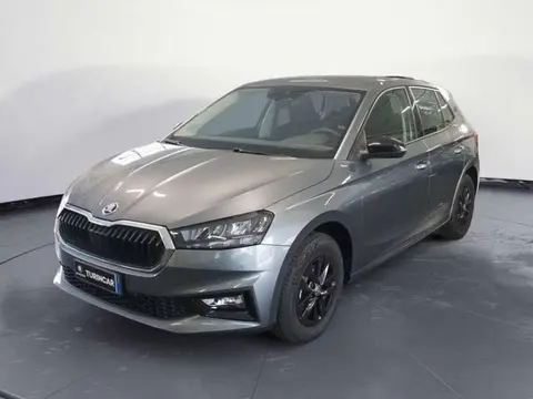 Used SKODA FABIA Petrol 2024 Ad 