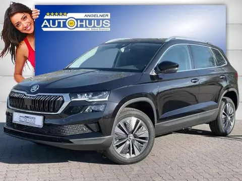 Used SKODA KAROQ Petrol 2023 Ad 