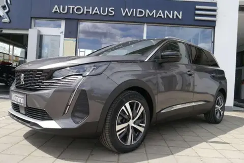 Used PEUGEOT 5008 Hybrid 2024 Ad 