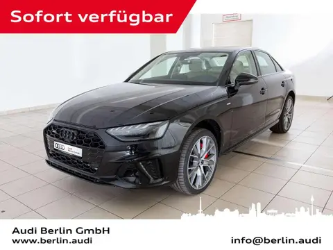 Used AUDI A4 Petrol 2024 Ad 