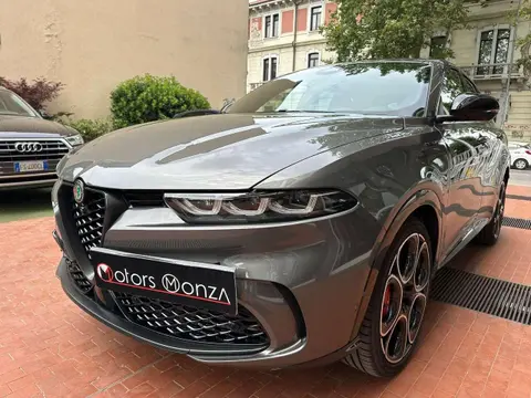 Annonce ALFA ROMEO TONALE Hybride 2024 d'occasion 