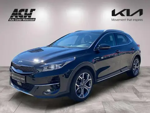 Used KIA XCEED Petrol 2020 Ad 