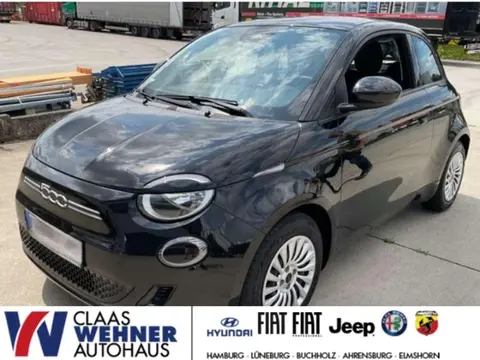 Used FIAT 500 Electric 2022 Ad 