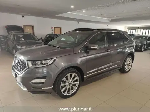 Annonce FORD EDGE Diesel 2018 d'occasion 