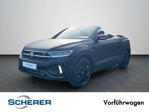 Used VOLKSWAGEN T-ROC Petrol 2024 Ad 