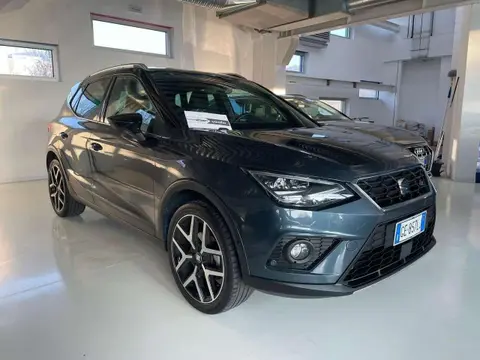 Annonce SEAT ARONA  2021 d'occasion 