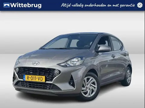 Annonce HYUNDAI I10 Essence 2023 d'occasion 