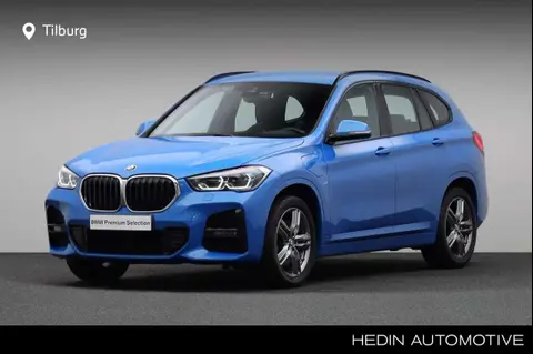 Annonce BMW X1 Hybride 2021 d'occasion 