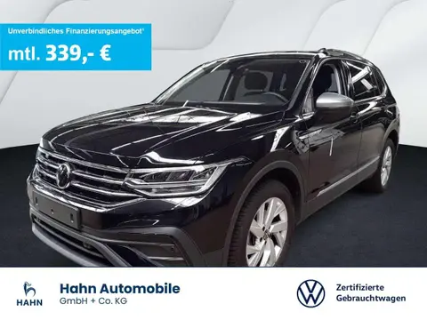 Annonce VOLKSWAGEN TIGUAN Diesel 2023 d'occasion 