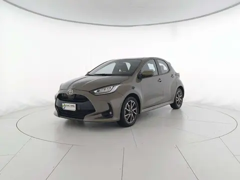 Used TOYOTA YARIS Petrol 2022 Ad 