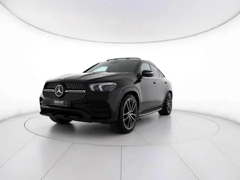 Used MERCEDES-BENZ CLASSE GLE Hybrid 2022 Ad 