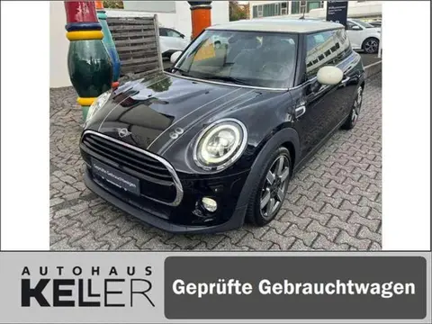 Used MINI COOPER Petrol 2019 Ad 