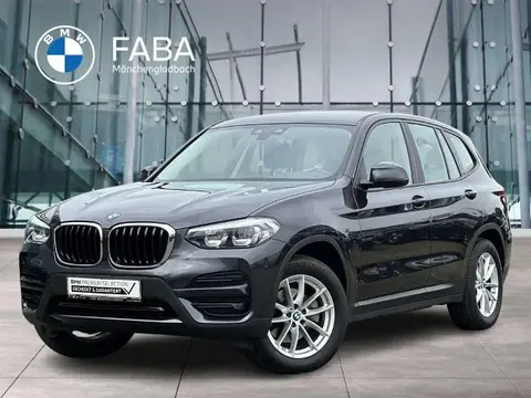 Used BMW X3 Petrol 2021 Ad 