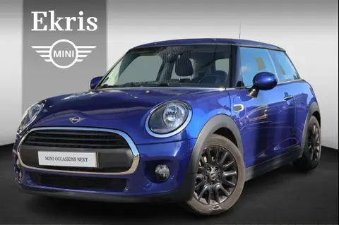 Used MINI ONE Petrol 2018 Ad 