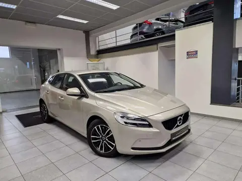 Used VOLVO V40 Petrol 2018 Ad 