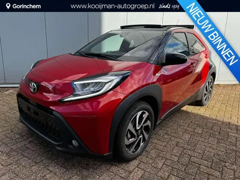 Used TOYOTA AYGO X Petrol 2024 Ad 