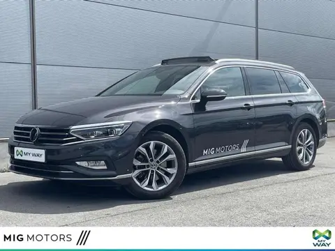 Used VOLKSWAGEN PASSAT Petrol 2024 Ad 