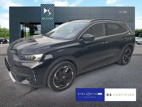 Used DS AUTOMOBILES DS7 Petrol 2021 Ad 