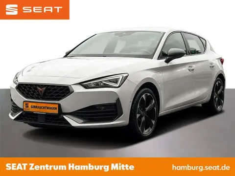 Used CUPRA LEON Hybrid 2022 Ad 